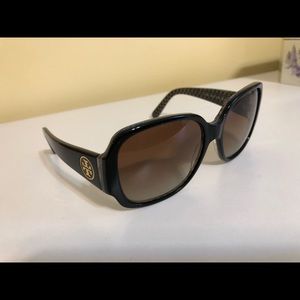 Authentic Tory Burch Sunglasses